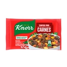 Tempero Pó para Carnes Knorr 50g 10 Unidades