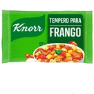 Tempero Pó para Frango Knorr 50g 10 Unidades