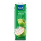 Água de Coco Select 1L