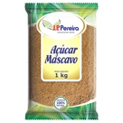 Açúcar Mascavo Jp Pereira 1 Kg
