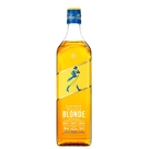Whisky Blonde Johnnie Walker 750ml
