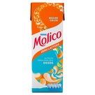 Leite UHT Desnatado Zero Lactose Molico Caixa com Tampa 1L