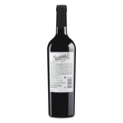 Vinho Tinto Seco Argentino Sexy Fish Malbec Norton 750ml