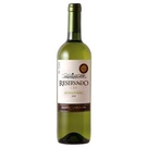 Vinho Branco Chileno Reservado Sauvignon Blanc Santa Carolina 750ml