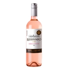 Vinho Rosé Chileno Cabernet Sauvignon Reservado Santa Carolina 750ml