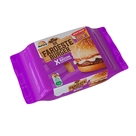 Lanche X Bacon com Requeijão Faroeste Burguer Aurora 145g