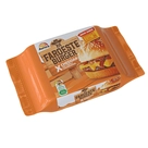 Lanche X Burguer Cheddar com Cebola Caramelizada Aurora 145g