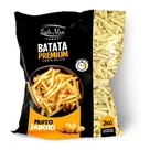Batata Palito Congelada Ludi Mix 2kg