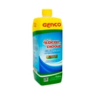 Algicida de Choque Genco 1L