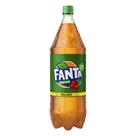 Refrigerante Guaraná Fanta 2,25L