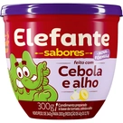 Extrato de Tomate com Cebola e Alho Elefante 300g