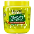Creme para Tratamento Abacate Nutritivo DaBelle 400g