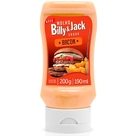 Molho Sabor Bacon Billy & Jack Kisabor 200g