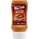 Molho Sabor Chipotle Billy & Jack Kisabor 200g