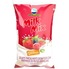 Iogurte Parcialmente Desnatado com Preparado de Frutas Vermelhas Milk Mix Serramar 1kg