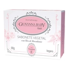 Sabonete Barra Vegetal Classic Aromatherapy Giovanna Baby 90g