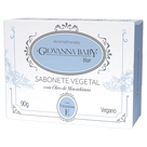 Sabonete Barra Vegetal Blue Aromatherapy Giovanna Baby 90g