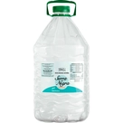 Água Mineral sem Gás Serra Negra Hidrattas 5L