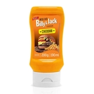 Molho Cheddar Billy Jack Kisabor 200g