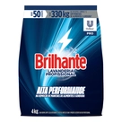 Lava-Roupas Pó Lavanderia Profissional Pro Brilhante 4kg