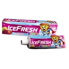 Creme Dental Kids Ice Fresh 50g