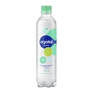 Água Saborizada com Gás Limão Sabores Crystal 510ml