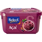 Açaí com Guaraná Select 1,5L
