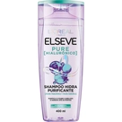 Shampoo Hialurônico Pure Elseve 400ml