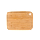 Tábua de Carne Retangular Bamboo Infinite 34X24
