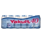 Leite Fermentado Desnatado Light Yakult 40 6x80g