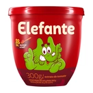 Extrato de tomate Elefante pote 300g