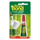 Cola Super Three Bond 2g
