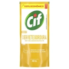 Limpador Desengordurante Derrete Gordura Cif Refil 450ml