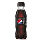 Refrigerante Pepsi Black Sem Açúcar 200ml Garrafa Pet