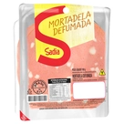 Mortadela Defumada Sadia Fatiada 180g
