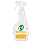 Limpador Desengordurante Derrete Gordura Spray Cif 500ml