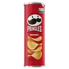 Salgadinho de Batata Original Pringles Tubo 104g