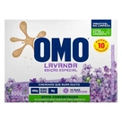 Lava-Roupas Pó Lavanda Omo 800g