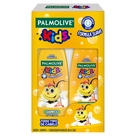 Conjunto Shampoo + Condicionador Infantil Palmolive Kids 350ml