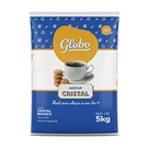 Açúcar Cristal Globo 5kg