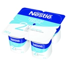 Iogurte Integral Natural Nestlé Bandeja 340g 4 Unidades