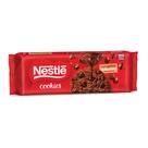 Biscoito Cookie Chocolate com Gotas de Chocolate ao Leite Classic Nestlé 60g