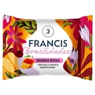 Sabonete em Barra Manga Rosa Brasilidades Francis 80g