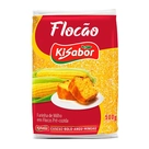 Flocão de Milho Kisabor 500g