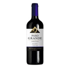 Vinho Chileno Malbec Paso Grande 750ml