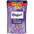 Amaciante Concentrado Lavanda Comfort Refil 900ml