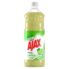Limpador Diluível Ajax Fresh Lemon 1,75L
