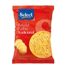 Batata Palha Select 400g