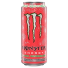 Energético Ultra Watermelon Zero Açúcar Monster 473ml