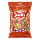 Bala de Goma Sortida Sino Docigoma Docile 700g